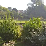 Les De Souverain Moulin Bed & Breakfast Pernes-les-Boulogne
