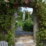 Les De Souverain Moulin Bed & Breakfast