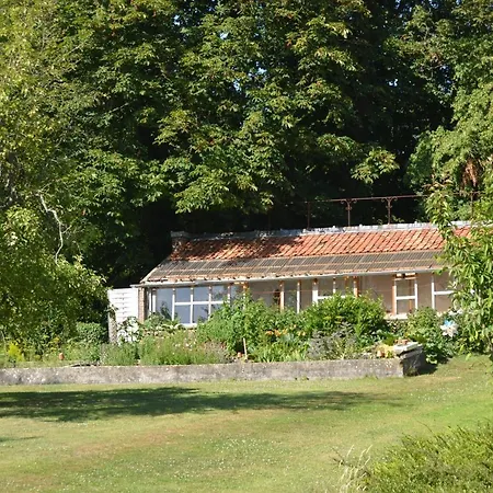 Couette-café Les Chambres de Souverain Moulin