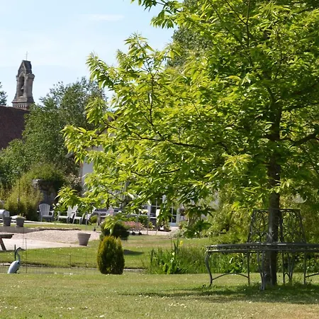 Les De Souverain Moulin Bed & Breakfast 3*