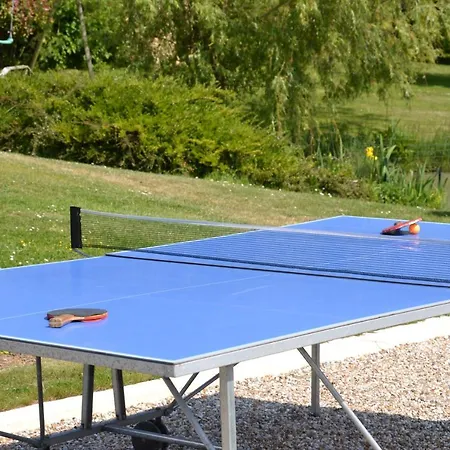 Les De Souverain Moulin Pernes-les-Boulogne