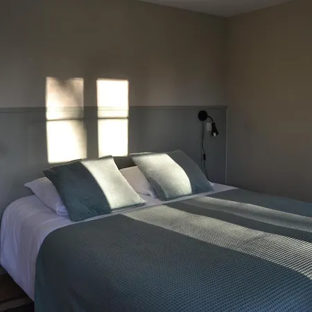 Les Chambres de Souverain Moulin 3*