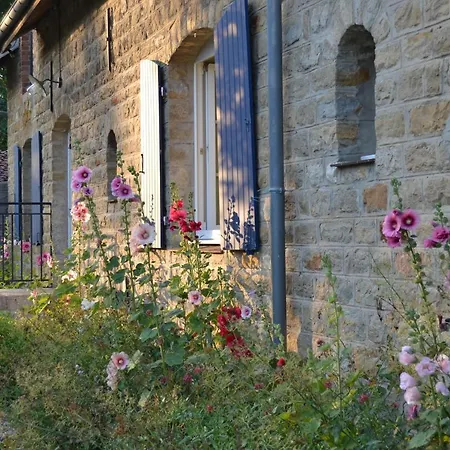 Les De Souverain Moulin Bed & Breakfast *