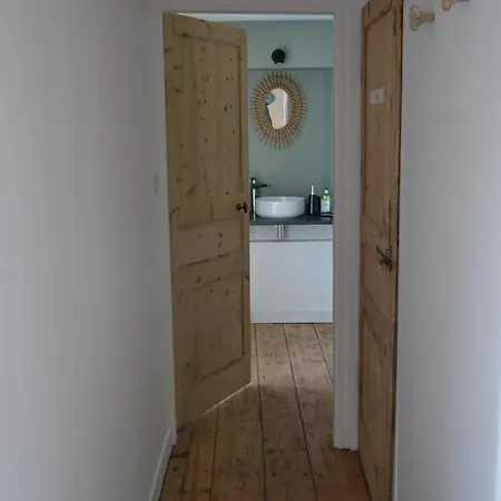 Les Chambres de Souverain Moulin