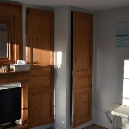 Nocleg ze śniadaniem Les Chambres D'Hotes De Souverain Moulin 3*
