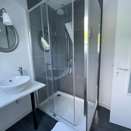 Bed & Breakfast Les De Souverain Moulin