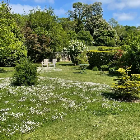 Les De Souverain Moulin Bed & Breakfast *