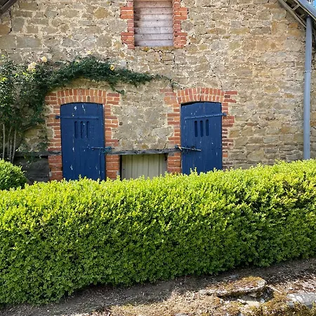 Les Chambres de Souverain Moulin Couette-café Pernes-les-Boulogne