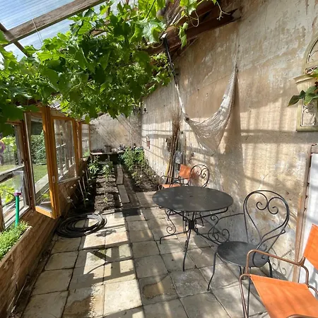 Bed & Breakfast Les De Souverain Moulin Pernes-les-Boulogne