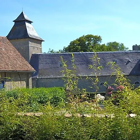 Frühstückspension Les De Souverain Moulin Pernes-les-Boulogne