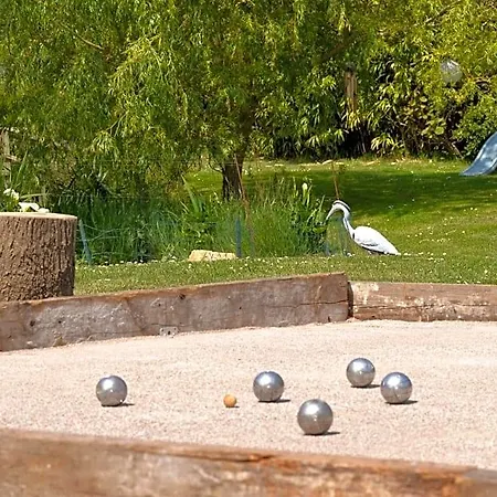 Les De Souverain Moulin 3*