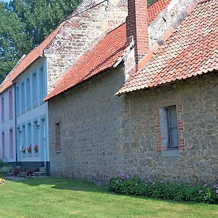 Les De Souverain Moulin 3*