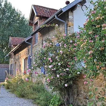 Les De Souverain Moulin Frühstückspension Pernes-les-Boulogne