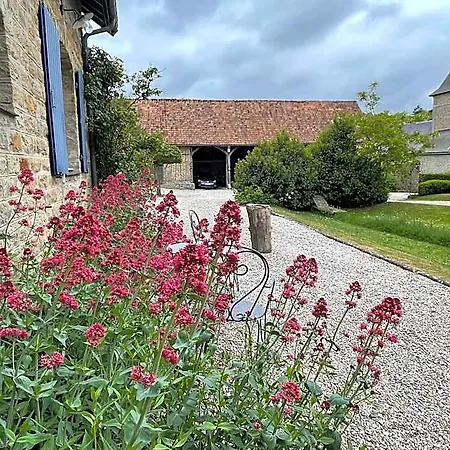 Les De Souverain Moulin 3* Pernes-les-Boulogne