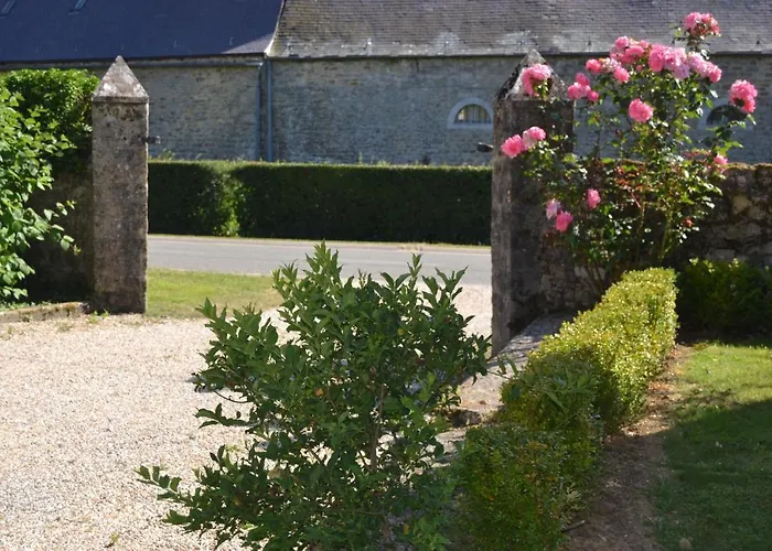 Bed and Breakfast Les De Souverain Moulin Pernes-les-Boulogne