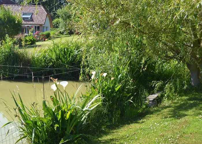 Les De Souverain Moulin 3*